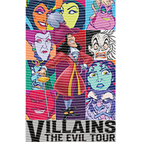 Disney Style-DSN 186